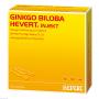 GINKGO BILOBA HEVERT Injekt Ampullen
