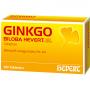GINKGO BILOBA HEVERT SL Tabletten GINKGO BILOBA HEVERT SL Tabletten