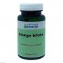 GINKGO BILOBA KAPSELN