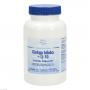 GINKGO BILOBA+Q10 Junek Kapseln