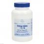 GINKGO BILOBA+Q10 Junek Kapseln