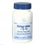 GINKGO BILOBA+Q10 Junek Kapseln