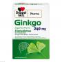 GINKGO DOPPELHERZPHARMA 240 mg Filmtabletten