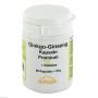 GINKGO+GINSENG Premium Kapseln