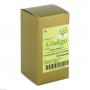 GINKGO KAPSELN