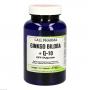 GINKGO+Q10 GPH Kapseln