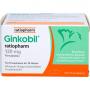 GINKOBIL-ratiopharm 120 mg Filmtabletten