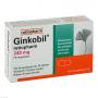 GINKOBIL-ratiopharm 240 mg Filmtabletten