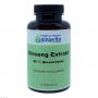GINSENG EXTRAKT 80% Ginsenoside Kapseln