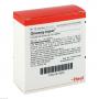 GINSENG INJEEL Ampullen