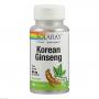 GINSENG KOREAN 550 mg Solaray Kapseln