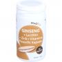 GINSENG+LECITHIN+Zink+Vitamine Powerfit Kapseln GINSENG+LECITHIN+Zink+Vitamine Powerfit Kapseln