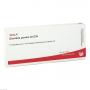 GLANDULA PAROTIS GL D 30 Ampullen