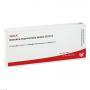 GLANDULA SUPRARENALES dextra GL D 12 Ampullen