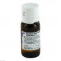 GLANDULA THYREOIDEA D 6 Dilution