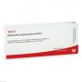 GLANDULAE SUPRARENALES GL D 10 Ampullen