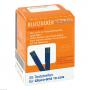 GLUCO TEST Blutzuckerteststreifen
