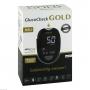 GLUCOCHECK GOLD Blutzuckermessgerät Set mmol/l