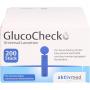GLUCOCHECK Lanzetten Universal