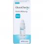 GLUCOCHECK XL Kontrolllösung mittel