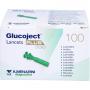 GLUCOJECT Lancets