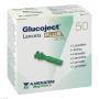 GLUCOJECT Lancets