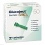 GLUCOJECT Lancets