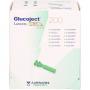 GLUCOJECT Lancets PLUS 33 G