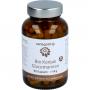 GLUCOMANNAN BIO Konjak Pulver 500 mg Kapseln