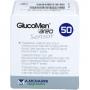 GLUCOMEN areo Sensor Teststreifen