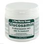 GLUCOSAMIN 100% rein Pulver