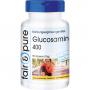 GLUCOSAMIN 400 Kapseln