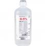 GLUCOSE 5% B.Braun Ecoflac Plus Infusionslösung GLUCOSE 5% B.Braun Ecoflac Plus Infusionslösung