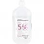 GLUCOSE 5% DELTAMEDICA Infusionslösung Plastikfl.