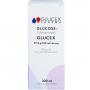 GLUCOSE-TOLERANZTEST Glucex 27,5 g/100 ml Lsg.