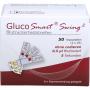 GLUCOSMART Swing Blutzucker Teststreifen