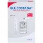 GLUCOSTADA Blutzuckermessgerät mmol/l