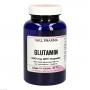 GLUTAMIN 500 mg GPH Kapseln
