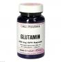 GLUTAMIN 500 mg GPH Kapseln