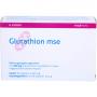 GLUTATHION MSE magensaftresistente Kapseln