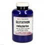 GLUTATHION REDUZIERT 50 mg GPH Kapseln