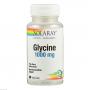 GLYCIN 1000 mg Solaray Kapseln