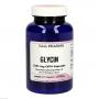 GLYCIN 500 mg GPH Kapseln