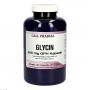 GLYCIN 500 mg GPH Kapseln