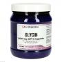 GLYCIN 500 mg GPH Kapseln