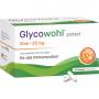 GLYCOWOHL Zink-Komplex 25 mg hochdosierte Kapseln