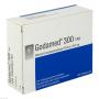 GODAMED 300 mg TAH Tabletten