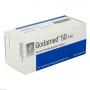 GODAMED 50 mg TAH Tabletten