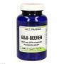GOJI BEEREN 500 mg GPH Kapseln