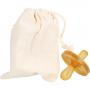 GOLDISAUGER naturform oval ab 6 Monate